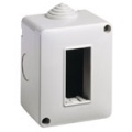 14801 Коробка ip40 1m Vimar