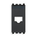 20338.C Адаптер rj45 amp avaya ortronics g Vimar