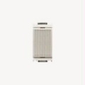 16401.B Звонок 24v 50hz белый Vimar