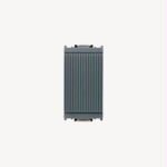 16403 Звонок 230v 50hz серый Vimar